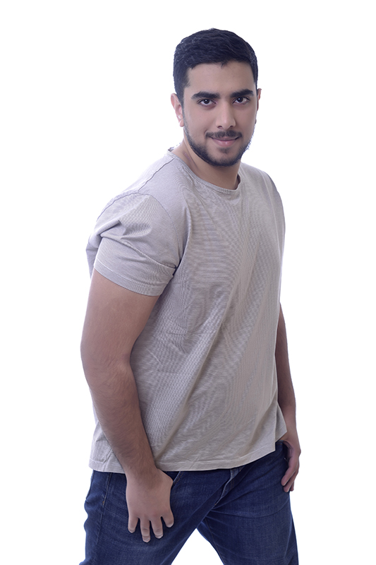 ALI – Model Folio