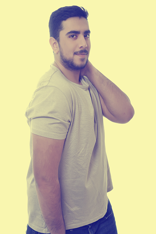 ALI – Model Folio