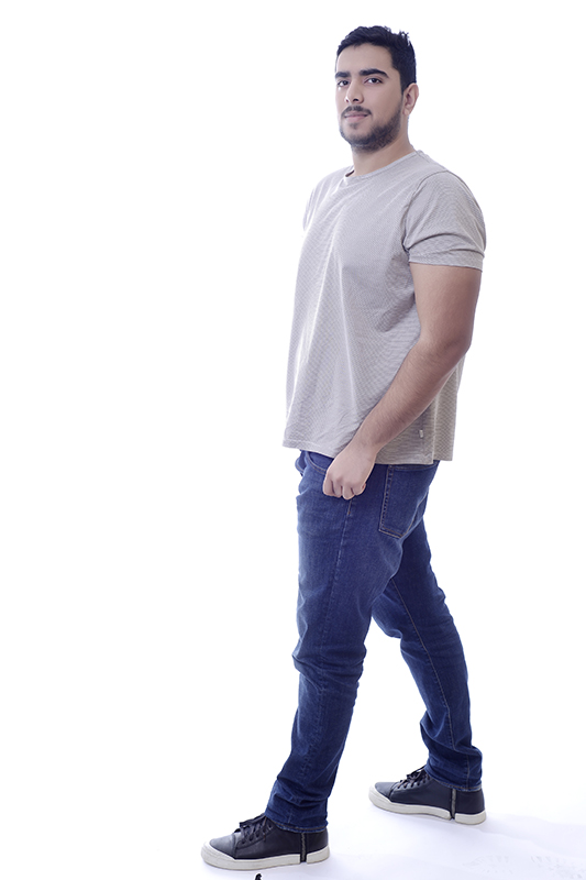 ALI – Model Folio