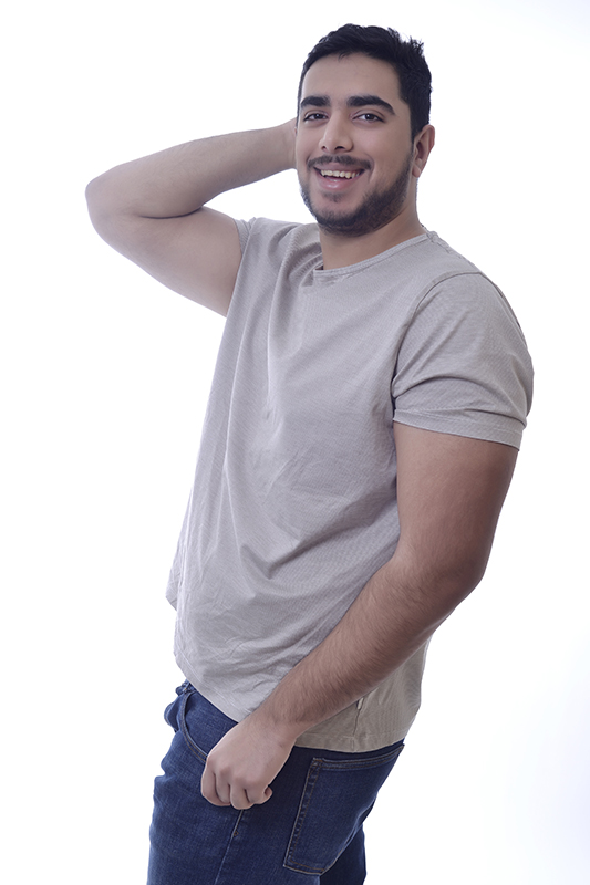 ALI – Model Folio