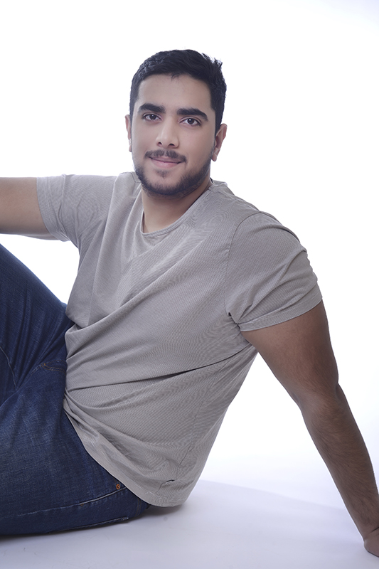 ALI – Model Folio
