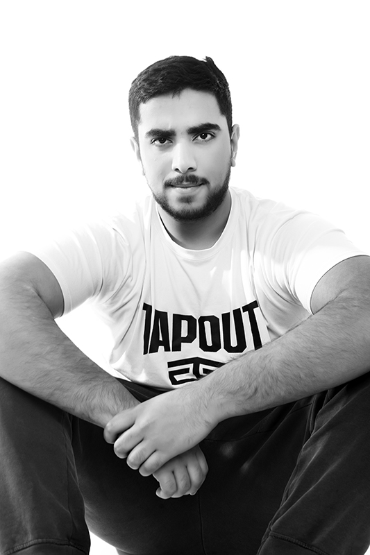 ALI – Model Folio