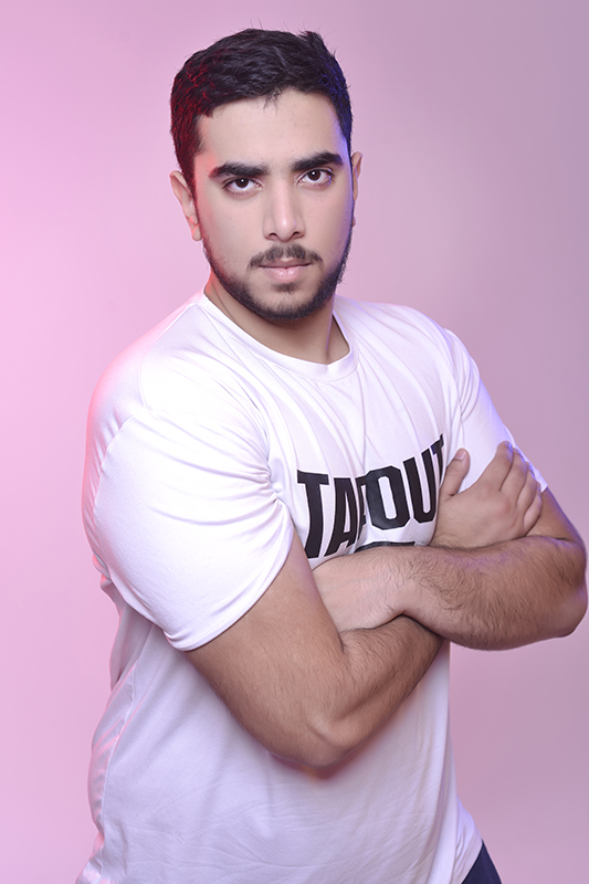 ALI – Model Folio