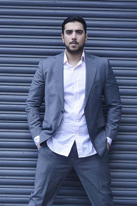 ALI – Model Folio