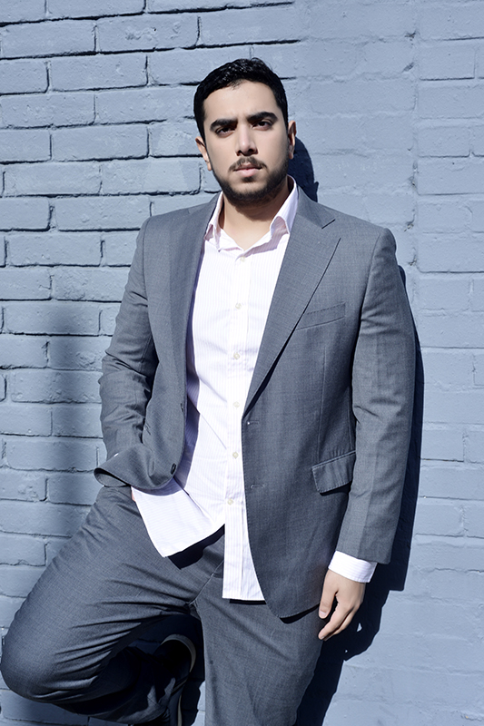ALI – Model Folio