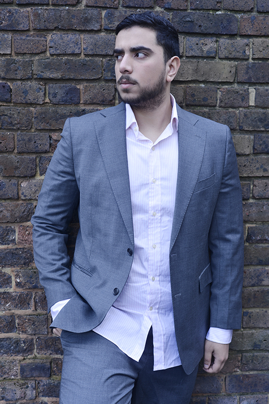 ALI – Model Folio