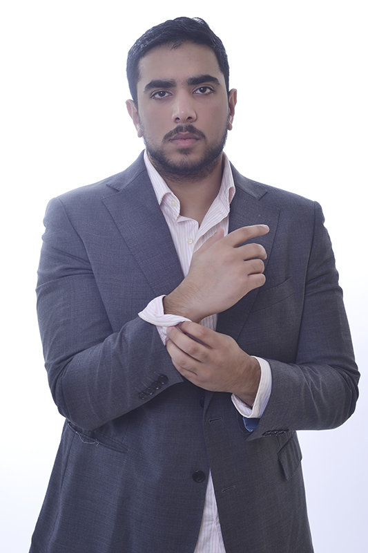 ALI – Model Folio