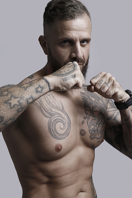 DAN – Model Folio
