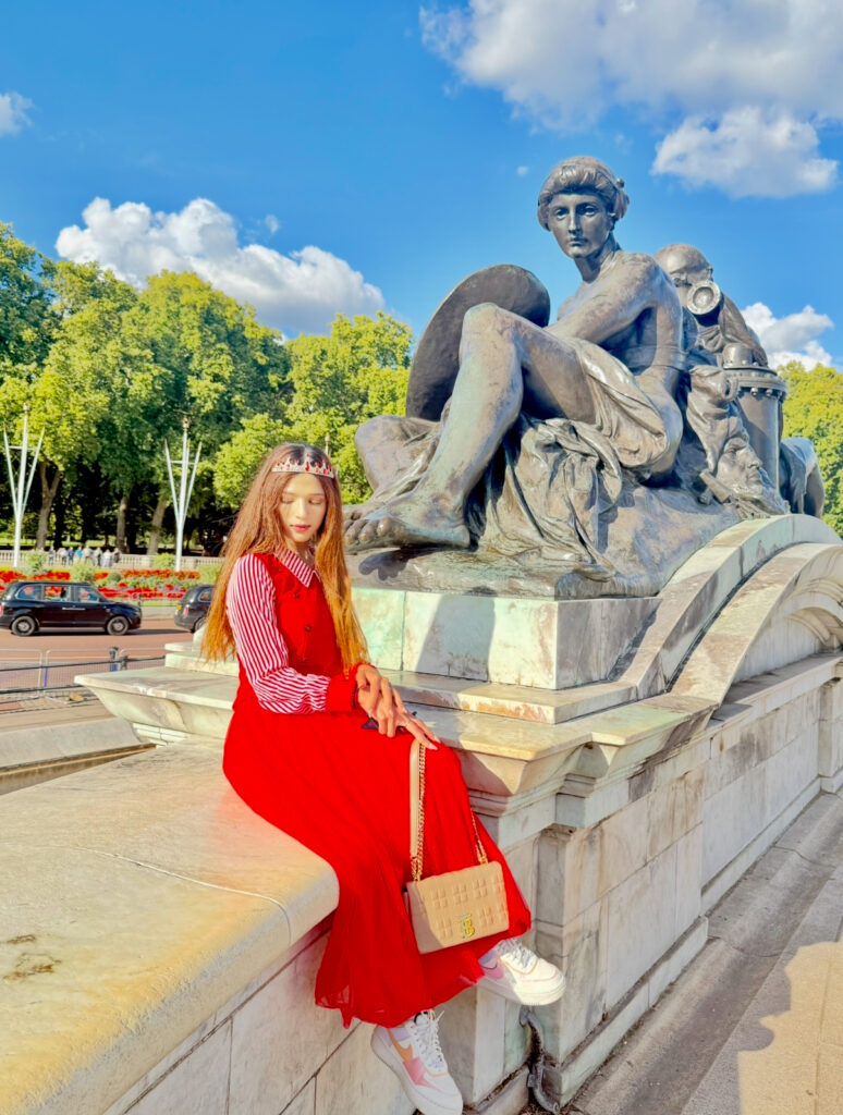 🇬🇧👑British Culture and Arts Belong into my heart