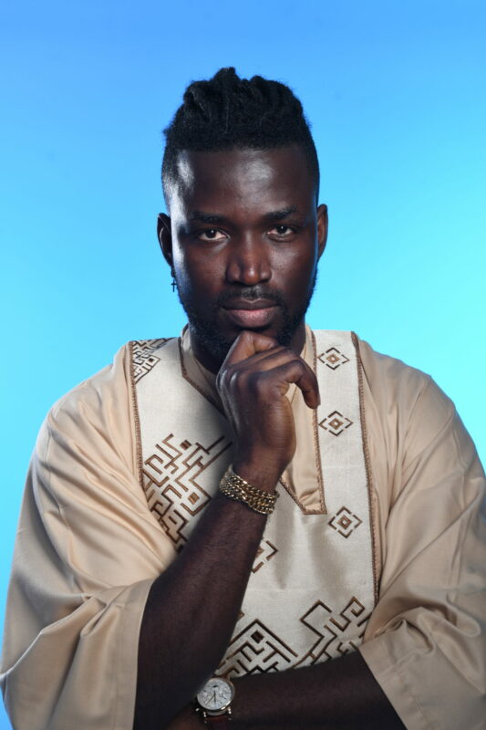The Agbada: A Symbol of Yoruba Elegance and Culture