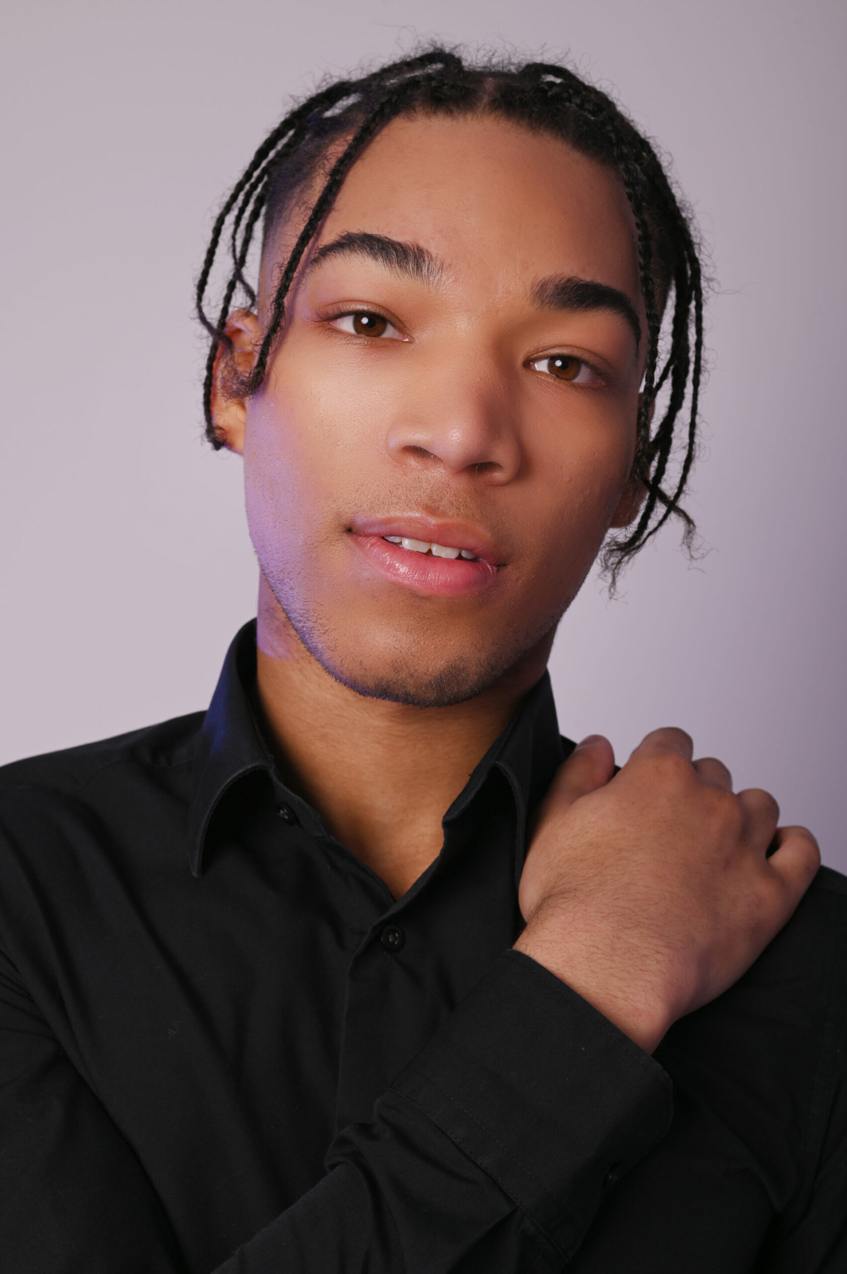 KAYDN – Model Folio