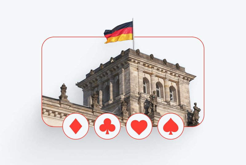 Ein überraschend großer Willkommensbonus