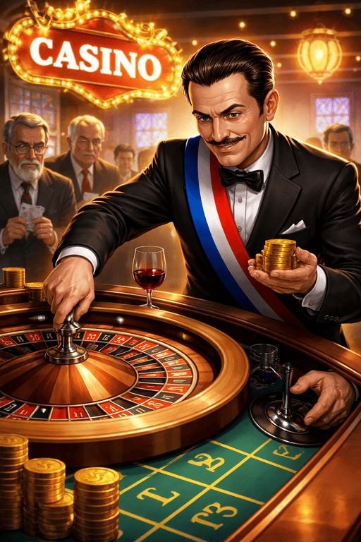 France - westace casino en france
