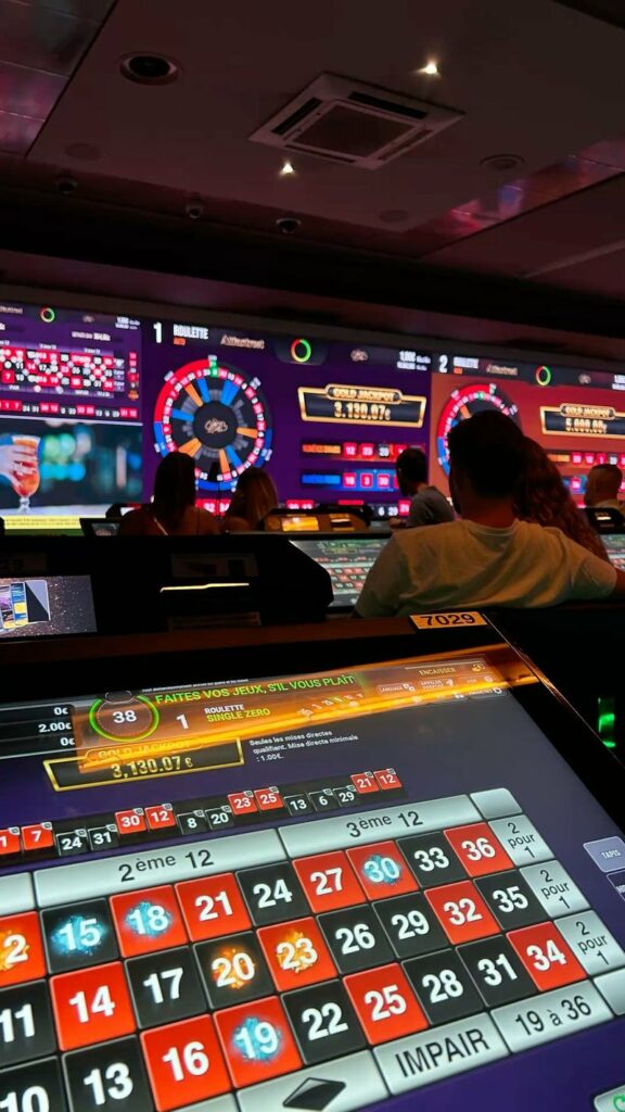 Get a 100% Welcome Bonus up to £200 – That’s the First Thing You’ll Notice