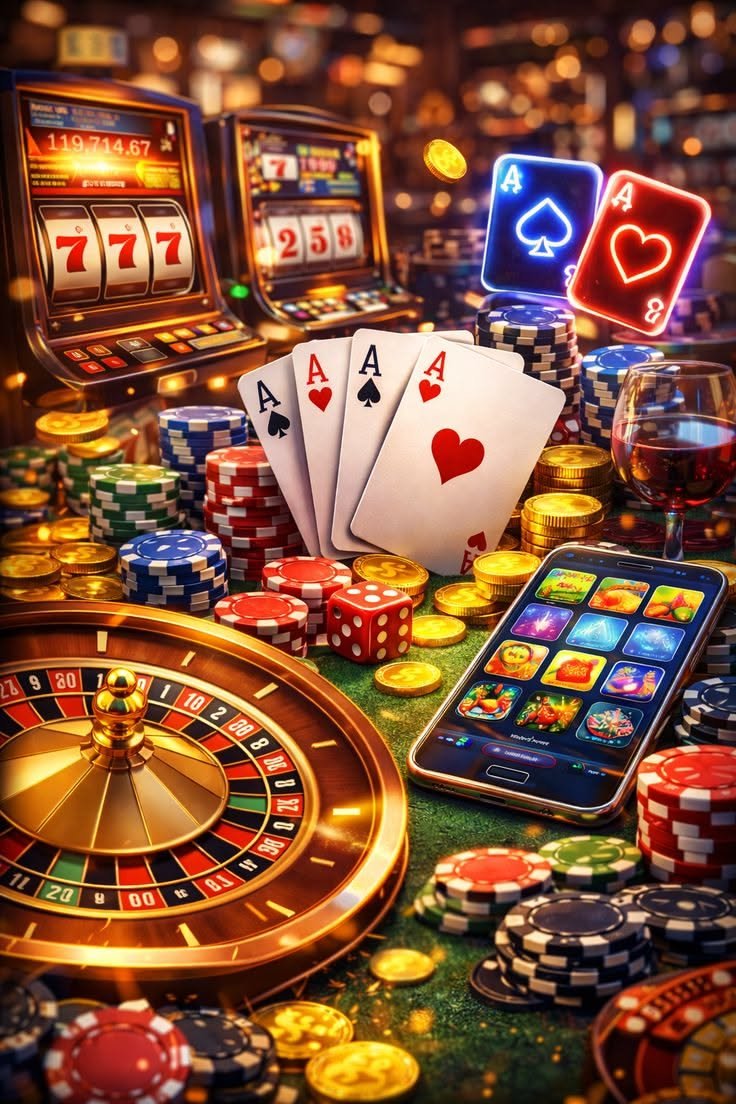 Exploring Lizaro Casino: A Practical Guide for UK Players in United Kingdom
