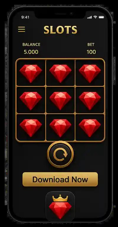 Ruby Fortune : Un véritable casino en ligne canadien ?