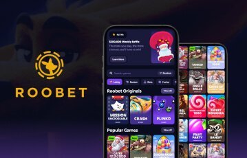 Explore roobet mission uncrossable Explore roobet mission uncrossable