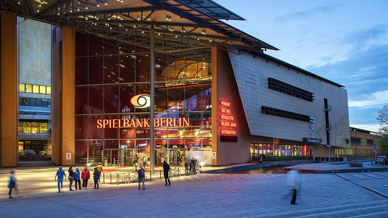 Discover asino casino