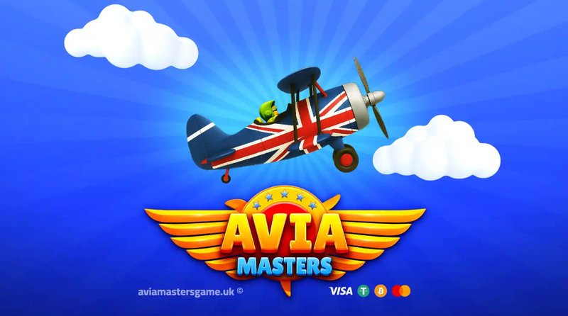 Best avia masters glücksspiel in Germany