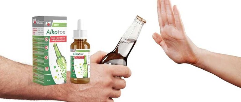 Alkotox - Ochrona Przezycia, Opinia Na Podstawie Wpływu Produktu W Polsce