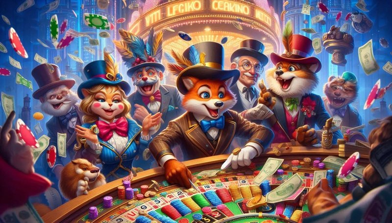 Image: Entdecken Sie die Vielfalt bei Gambloria - Jetzt anmelden und spielen Sie! Image: Entdecken Sie die Vielfalt bei Gambloria - Jetzt anmelden und spielen Sie!