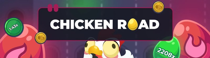 Guide to chicken road game