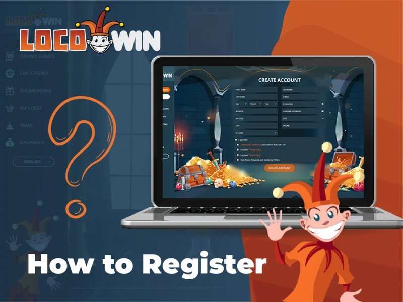 Germany - locowin casino