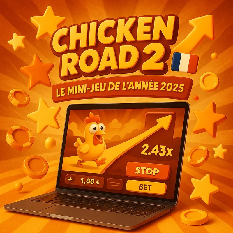 Chicken road 2 site officiel, chicken road 2 jeu en ligne