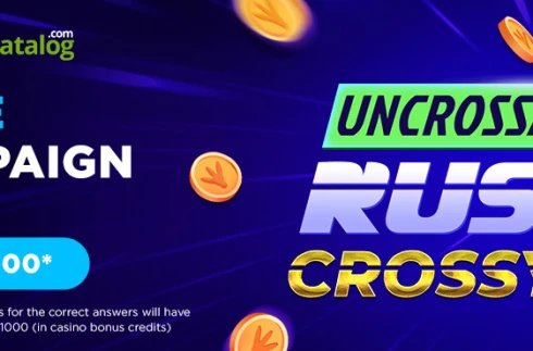 La Emoción de la Incapacidad: Jugar al Slot Uncrossable Rush en España - overview La Emoción de la Incapacidad: Jugar al Slot Uncrossable Rush en España - overview