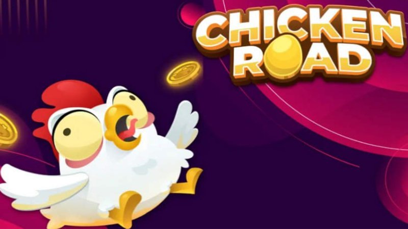 Image: Speel Chicken Road Online Casino Spellen in Nederland met Gratis Demo's