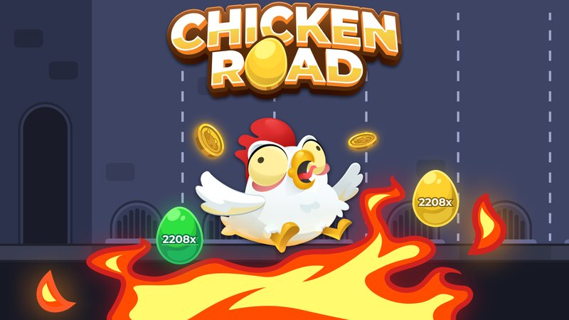 Learn about chicken road online