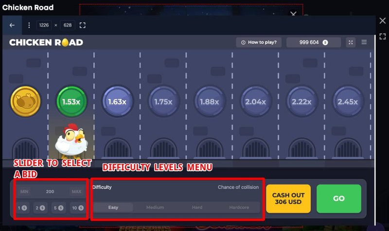 Descubre el secreto detrás del juego de azar más popular de la Chicken Road - overview Descubre el secreto detrás del juego de azar más popular de la Chicken Road - overview