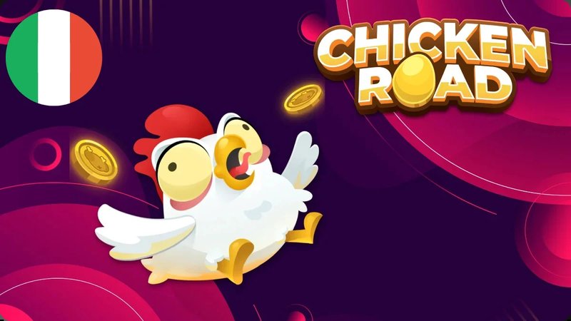 Immagine: Scopri il segreto di Chicken Road, il gioco da casinò più richiesto in Italia
