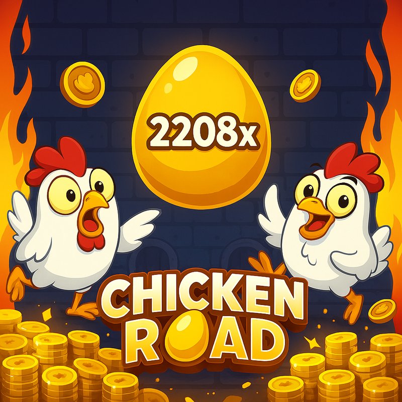 Image: Descubre el emocionante juego de azar de Chicken Road en España
