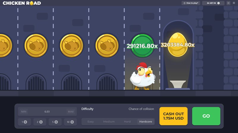 Descubre la Emoción de Chicken Road en el Mejor Casino Oficial de España, chicken road juego oficial