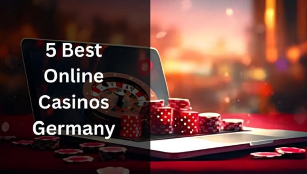 Germany - millioner casino mobile