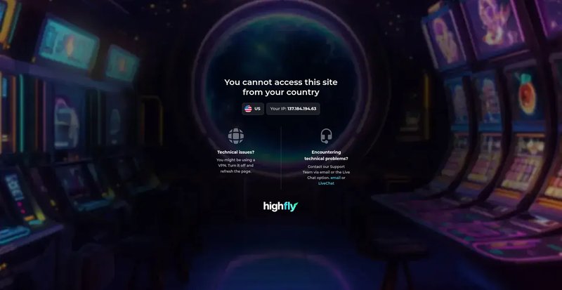 Spain - highflybet