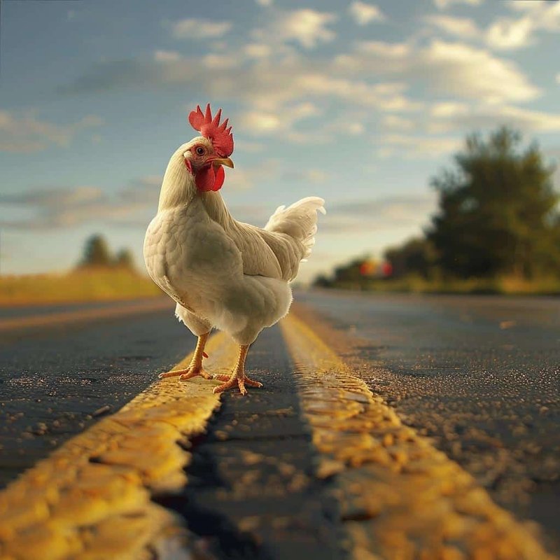 Chicken road game - Descubre los secretos detrás del popular juego de azar Chicken Road en España