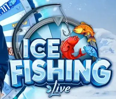 A look at ice fishing