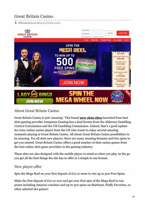 Discover the Thrills of Mad Casino UK with Easy Login Access