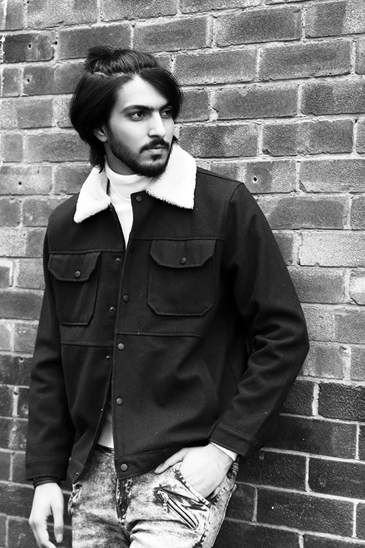 RANA – Model Folio