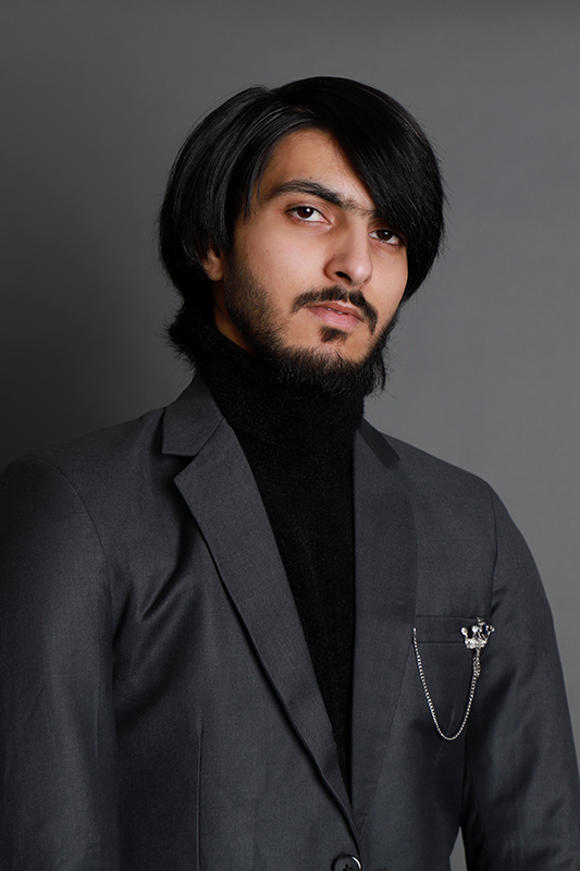 RANA – Model Folio